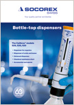 Calibrex Universal Organo Solutae 520 525 530 Catalogue Socorex EN Cover
